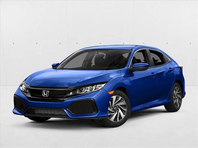 2017 Honda Civic EX in Las Vegas NV For Sale - Image 1