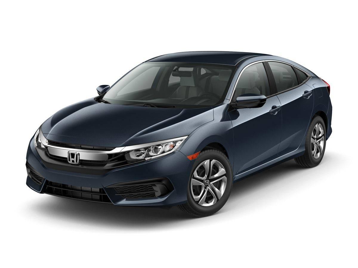 2017 Honda Civic LX in Ocala FL For Sale - Image 1