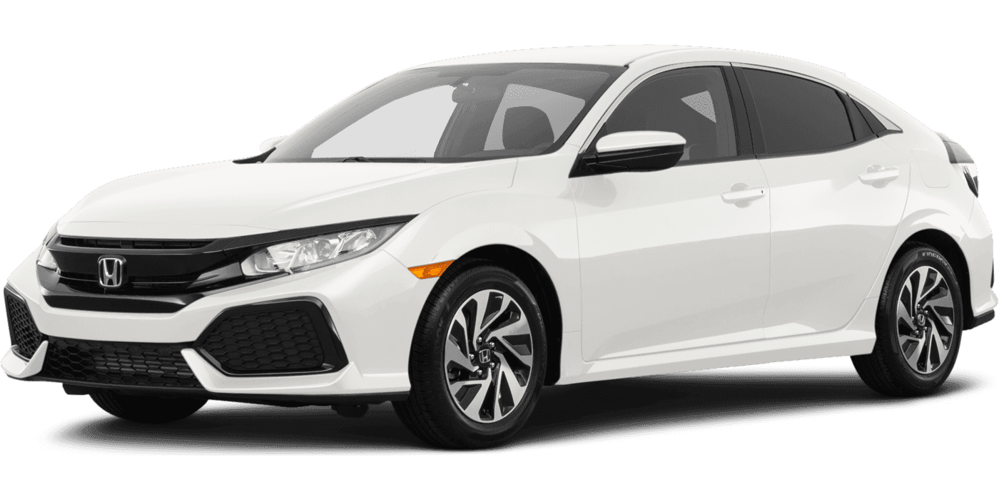 2017 Honda Civic LX in Tustin CA For Sale - Image 1