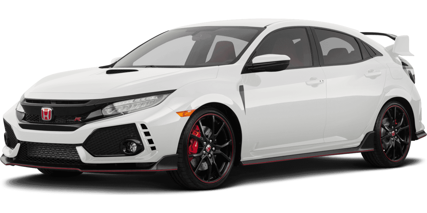 2017 Honda Civic Type R in West Palm Beach FL For Sale - Image 1