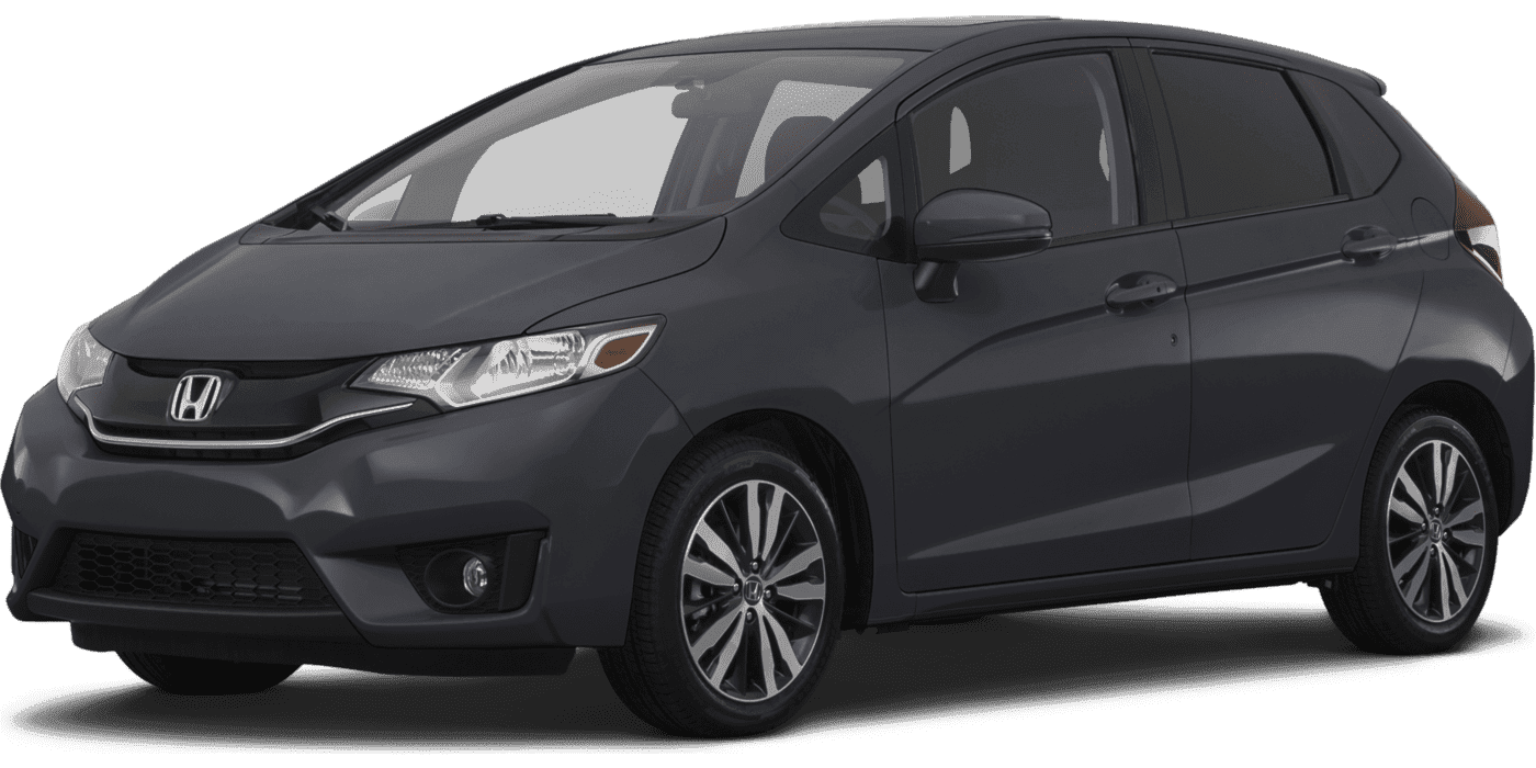 2017 Honda Fit EX in Albany NY For Sale - Image 1