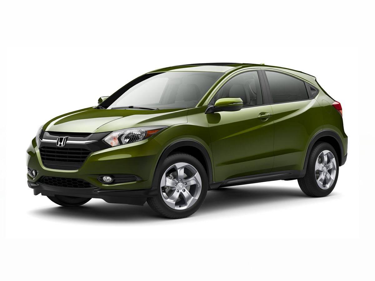 2017 Honda HR-V EX in Las Vegas NV For Sale - Image 1