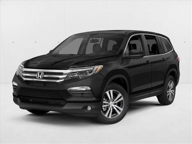 2017 Honda Pilot EX-L in Pompano Beach FL For Sale - Image 1