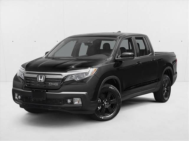 2017 Honda Ridgeline Black Edition in Tucson AZ For Sale - Image 1