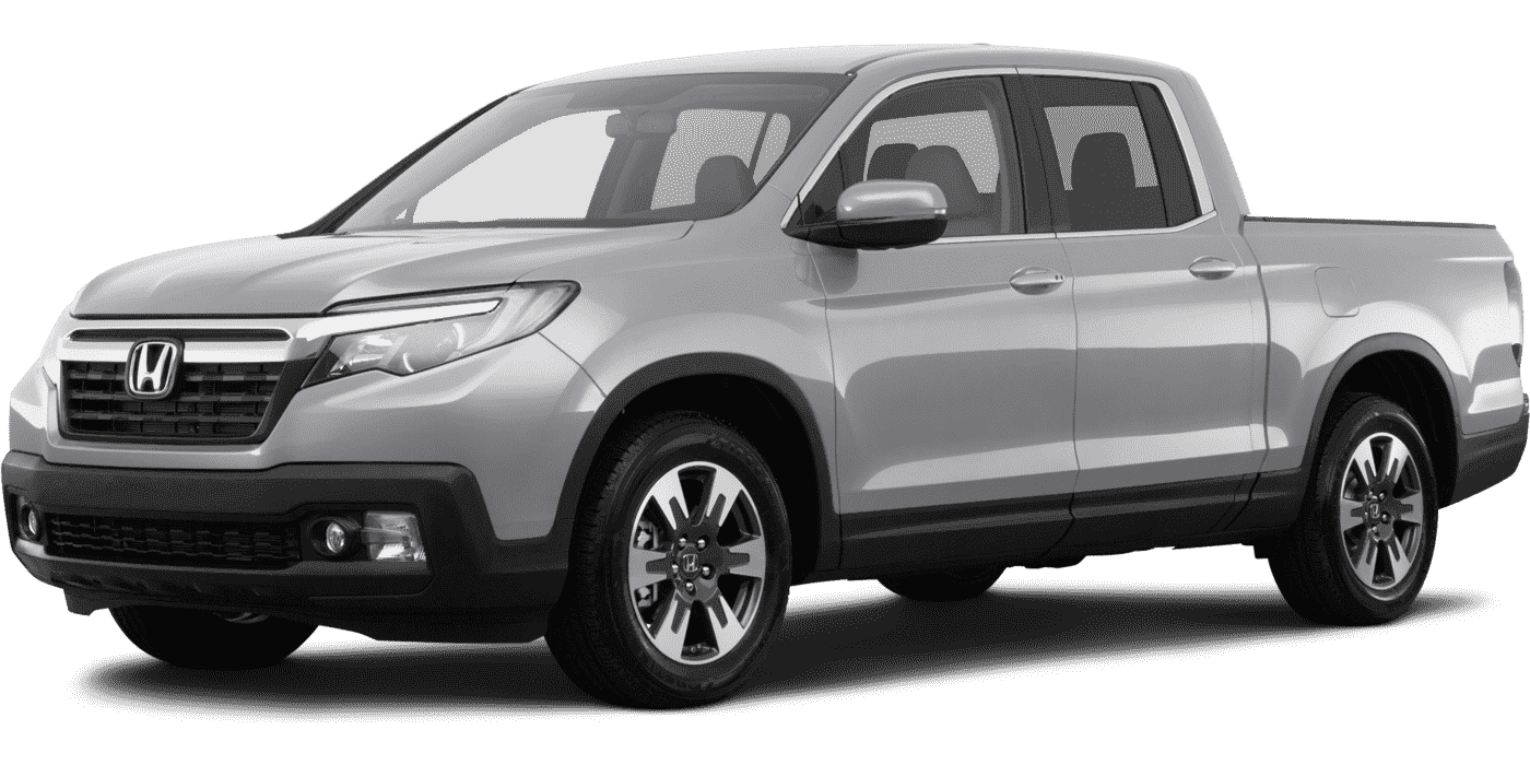 2017 Honda Ridgeline RTS in Cleveland TN For Sale - Image 1