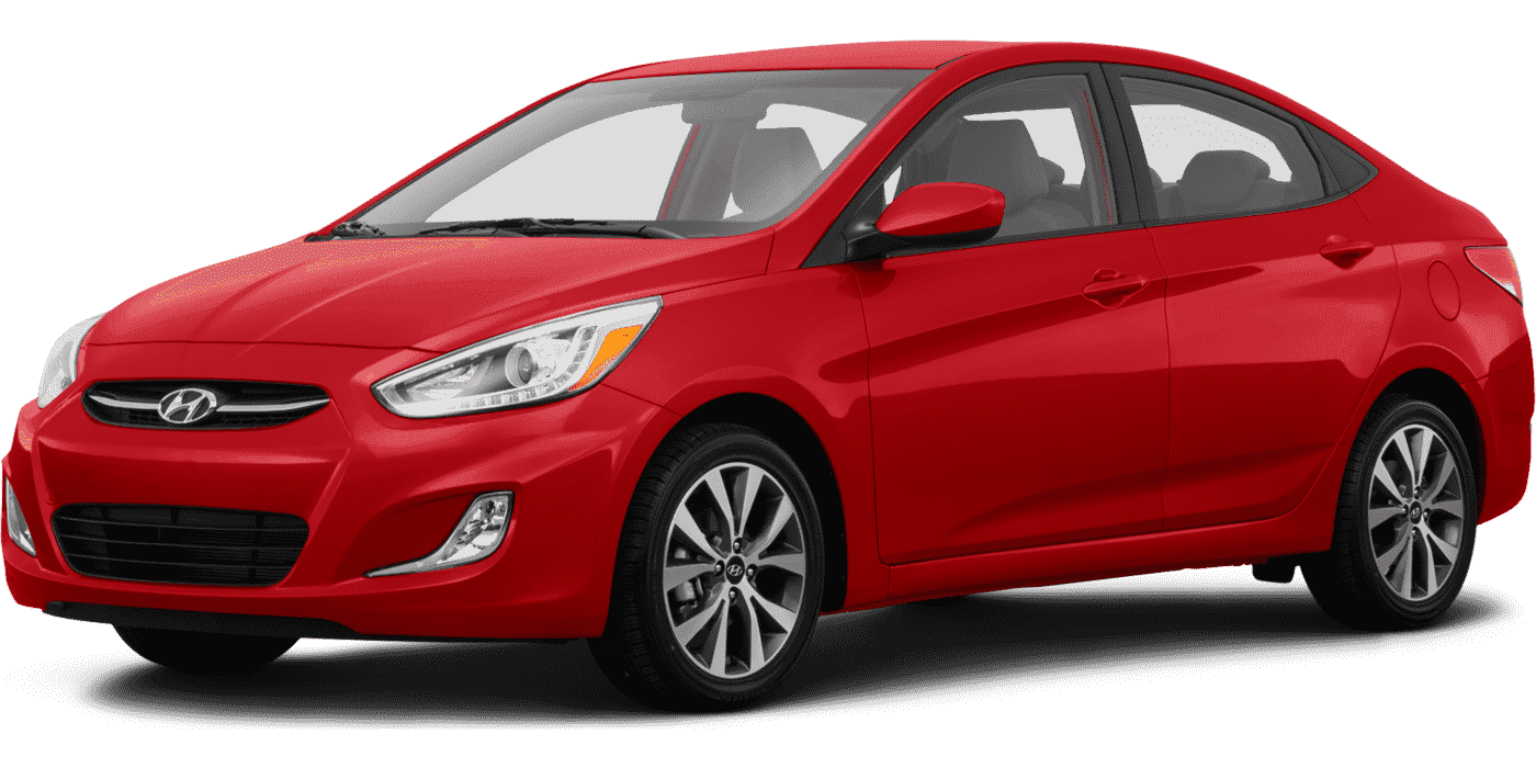 2017 Hyundai Accent SE in Clarksville MD For Sale - Image 1