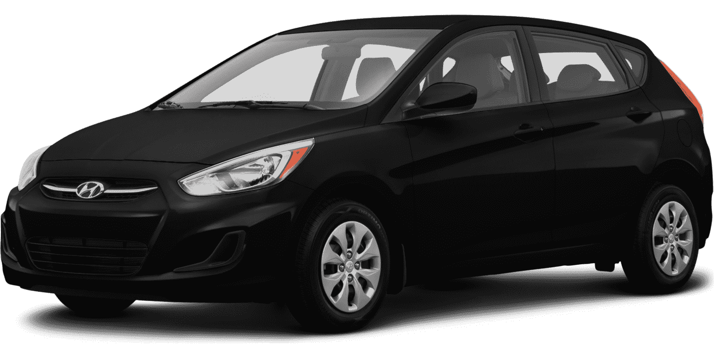 2017 Hyundai Accent Sport in Paramus NJ For Sale - Image 1