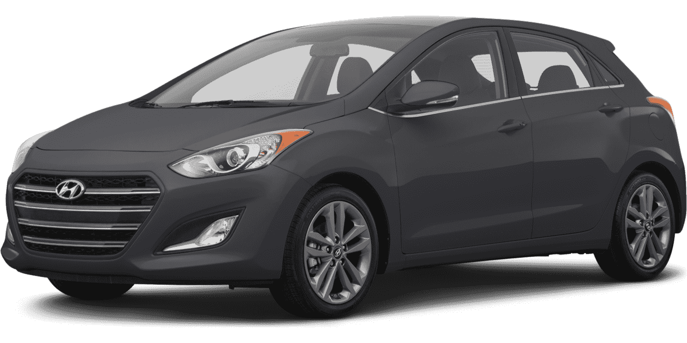 2017 Hyundai Elantra GT in Bloomington CA For Sale - Image 1