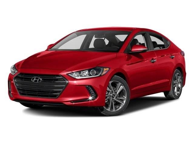 2017 Hyundai Elantra Limited in White Bear Lake MN For Sale - Image 1