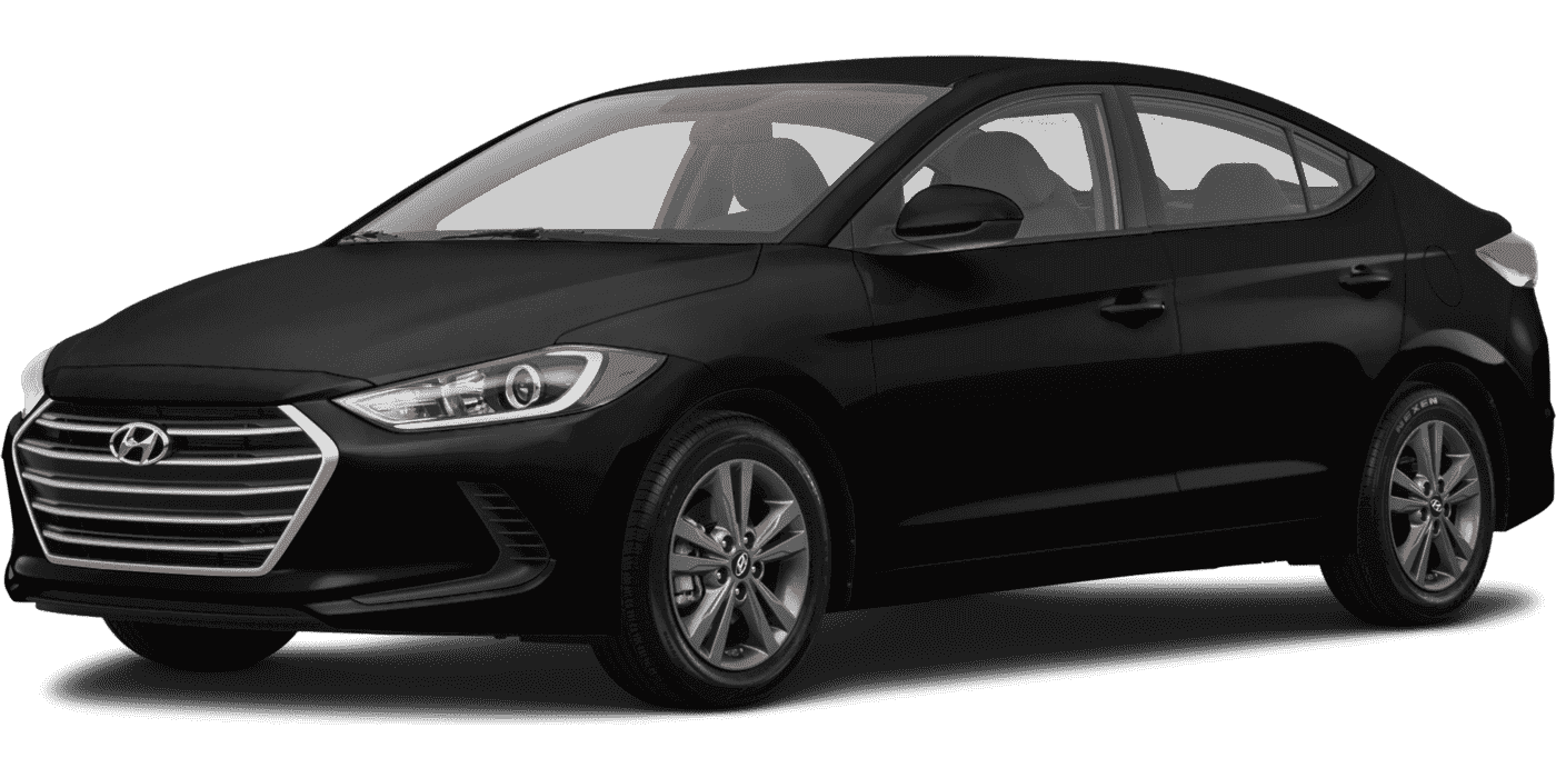 2017 Hyundai Elantra SE in Conway AR For Sale - Image 1