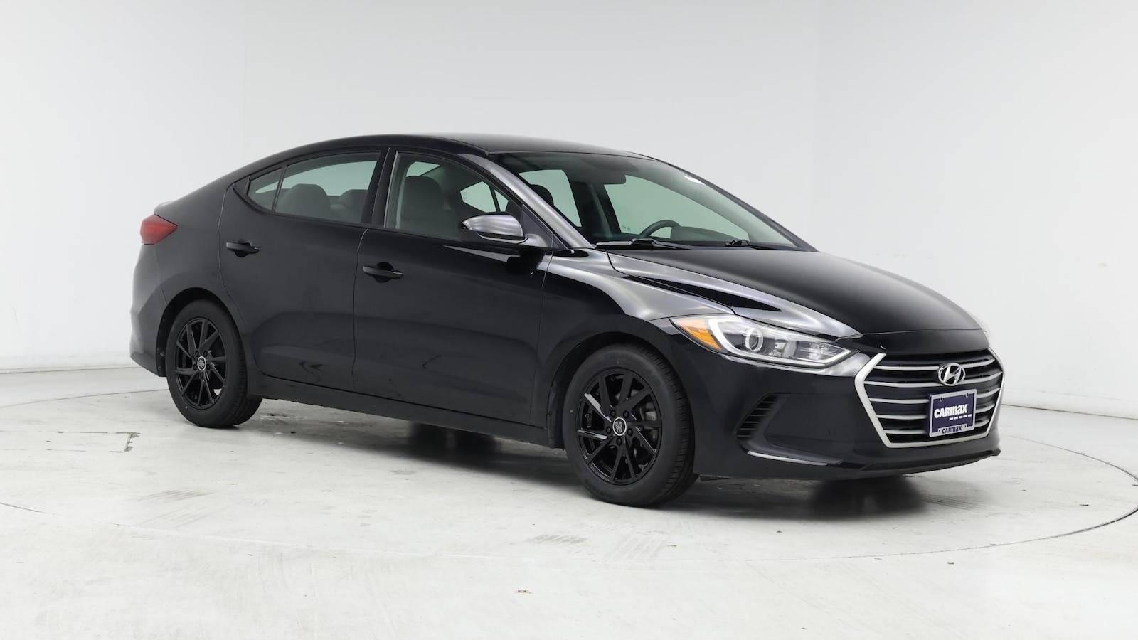 2017 Hyundai Elantra SE in Birmingham AL For Sale - Image 1