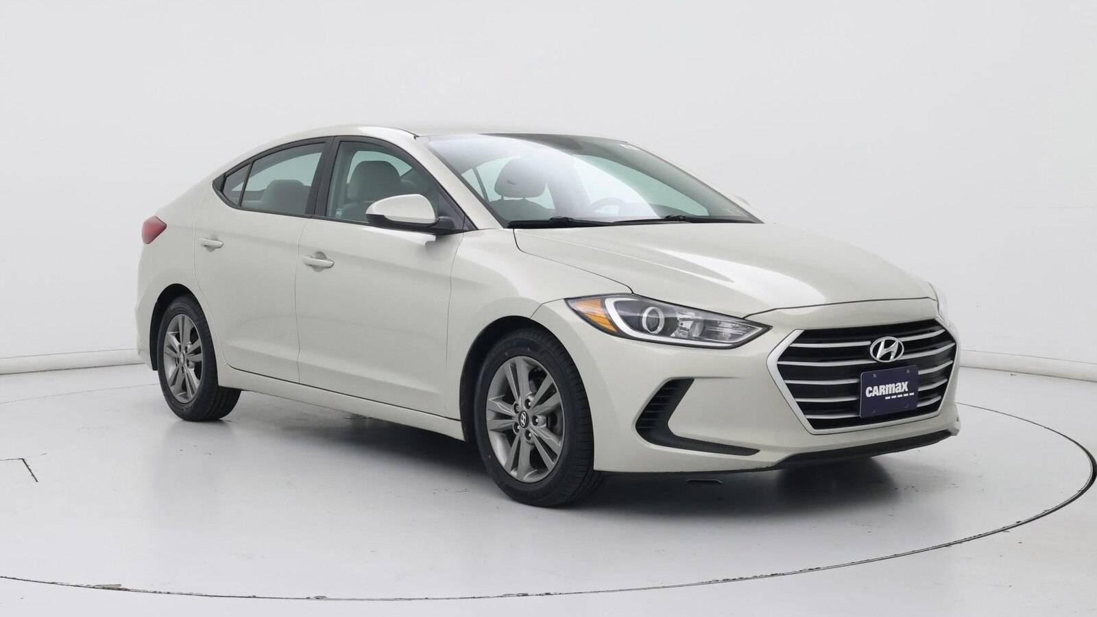 2017 Hyundai Elantra SE in Birmingham AL For Sale - Image 1