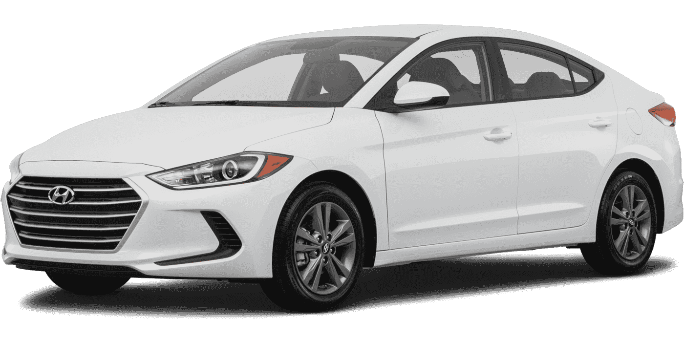2017 Hyundai Elantra SE in Henderson NV For Sale - Image 1