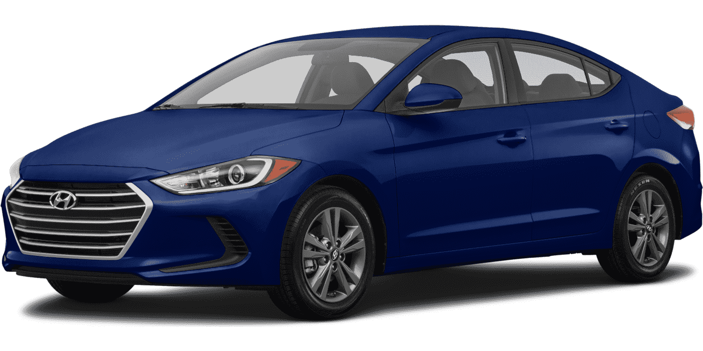 2017 Hyundai Elantra SE in North Aurora IL For Sale - Image 1