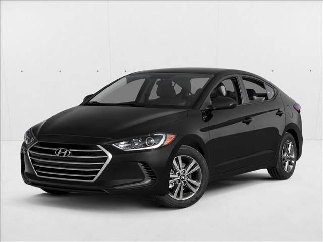 2017 Hyundai Elantra SE in Savannah GA For Sale - Image 1