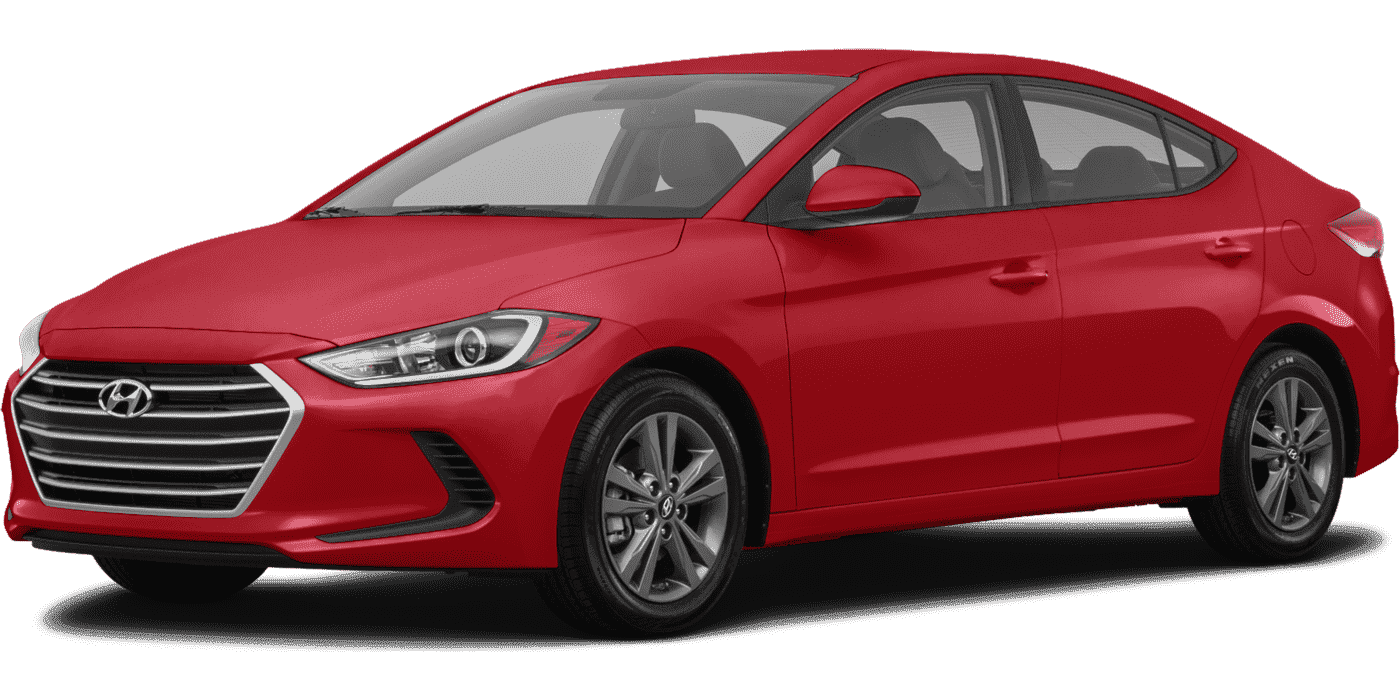 2017 Hyundai Elantra SE in Edgewood MD For Sale - Image 1
