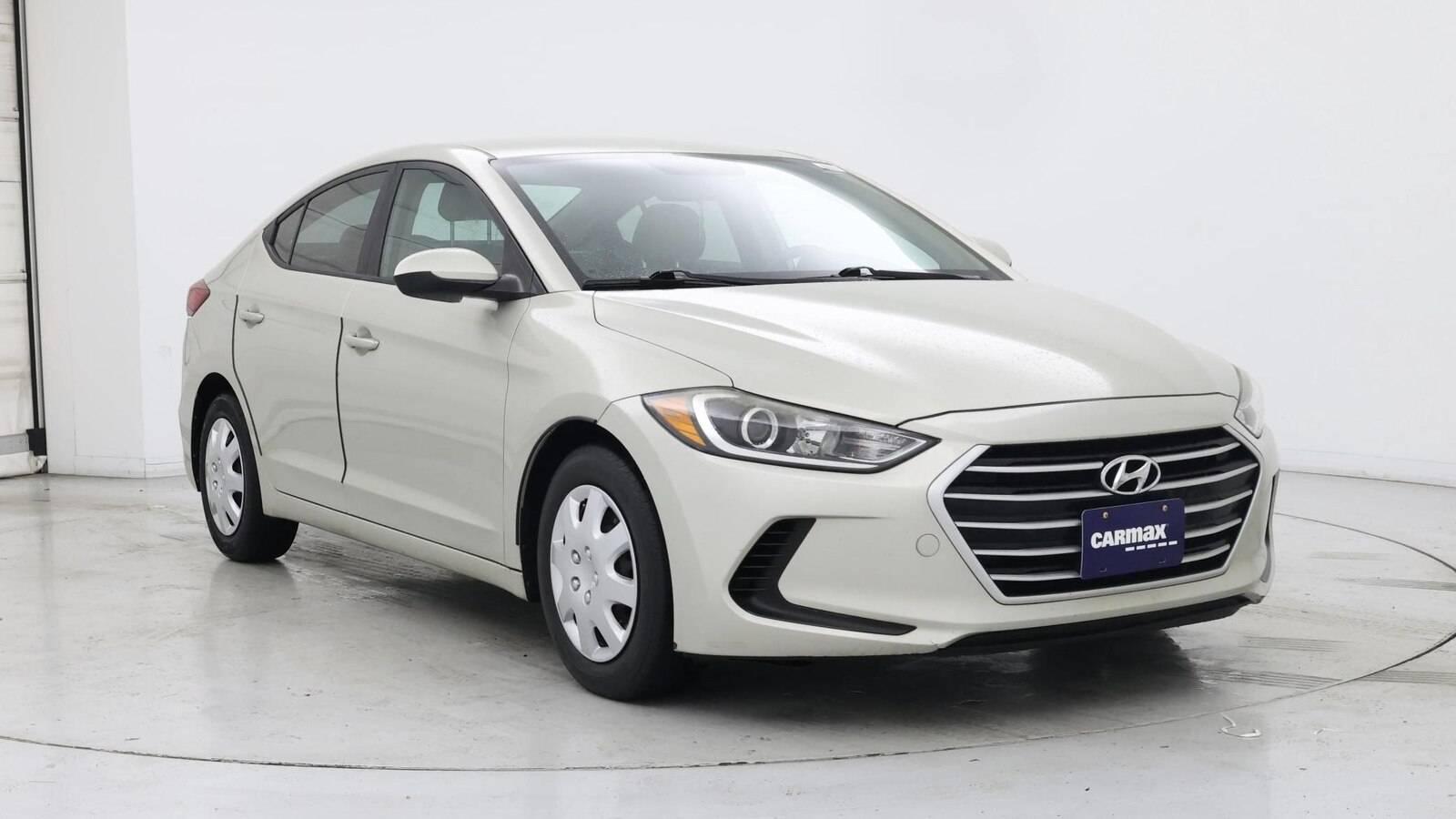 2017 Hyundai Elantra SE in Edison NJ For Sale - Image 1