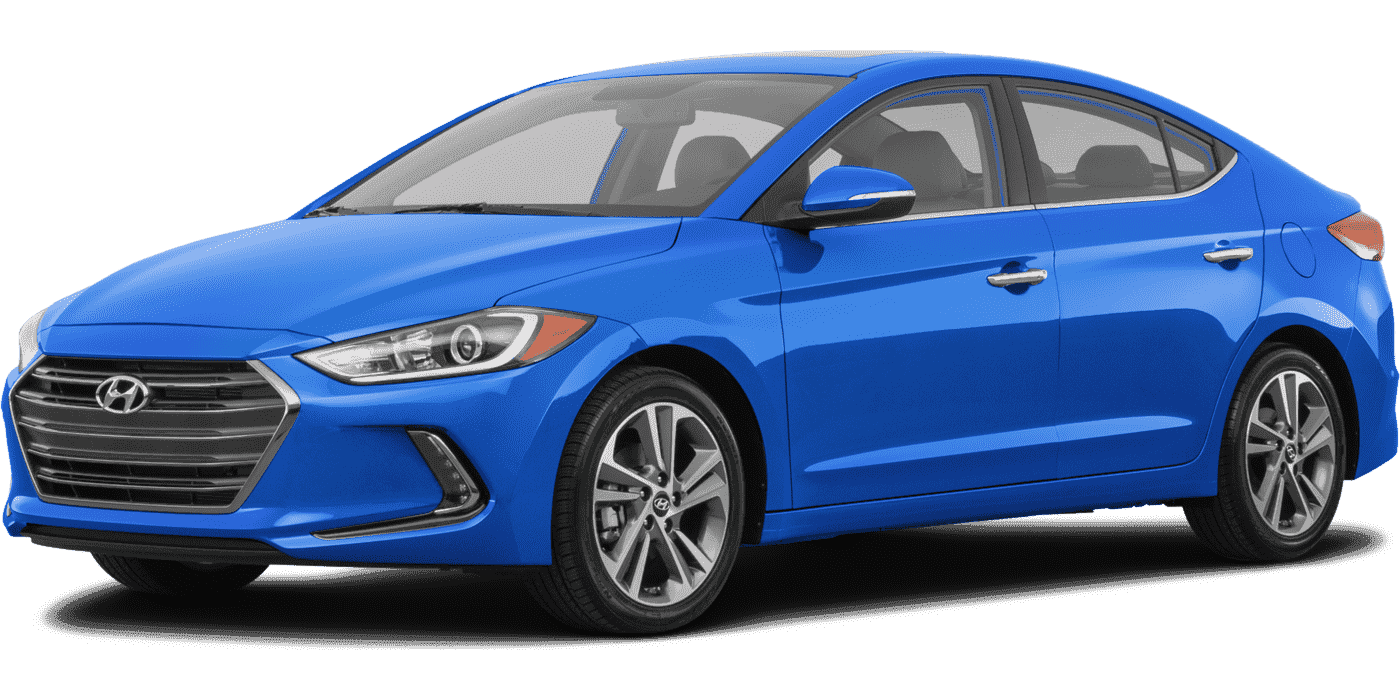 2017 Hyundai Elantra Sport in Ozark MO For Sale - Image 1