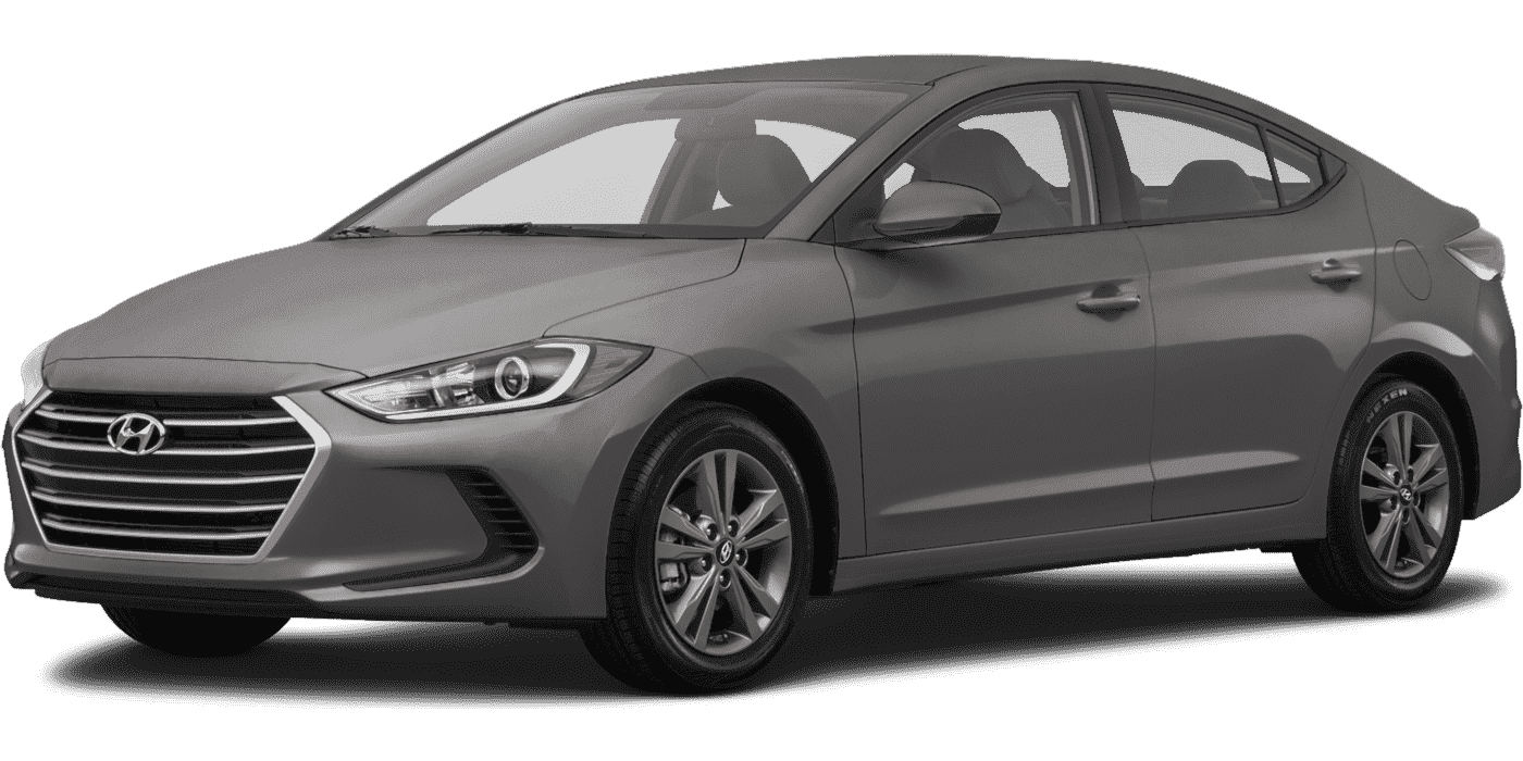 2017 Hyundai Elantra Value Edition in Orlando FL For Sale - Image 1