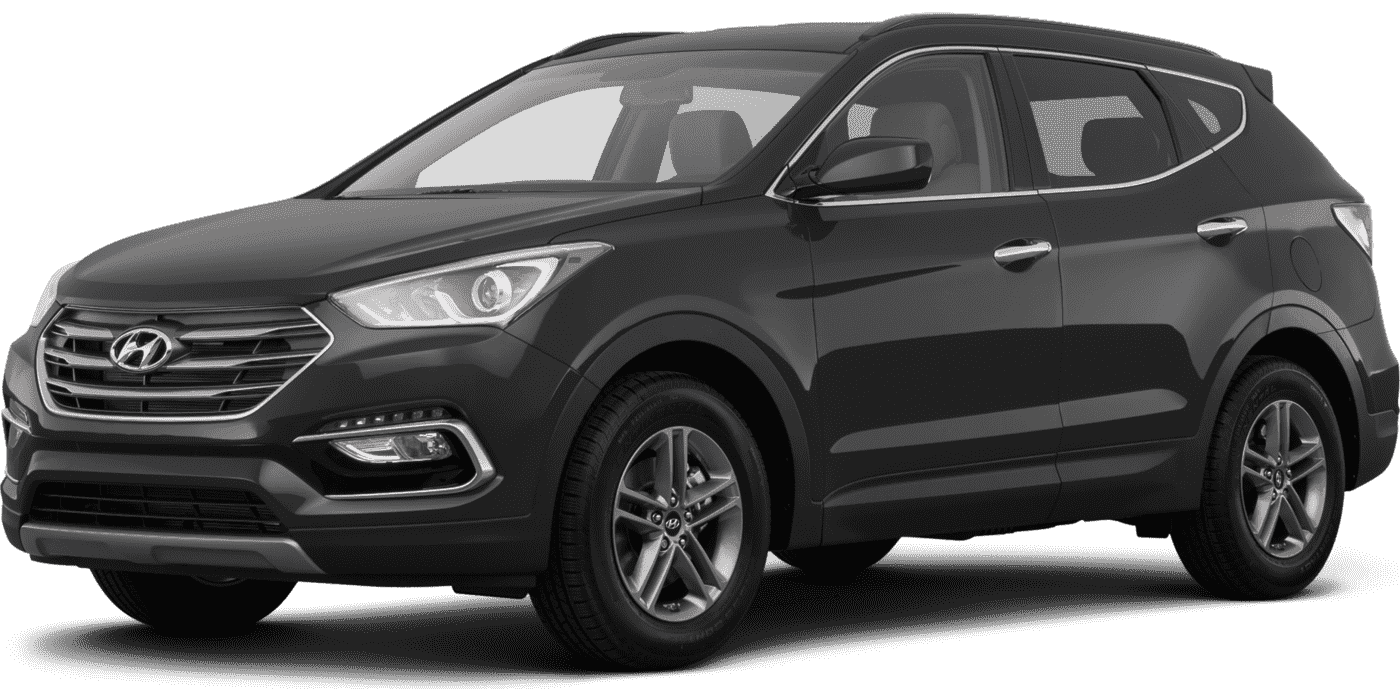 2017 Hyundai Santa Fe Sport Base in Pensacola FL For Sale - Image 1