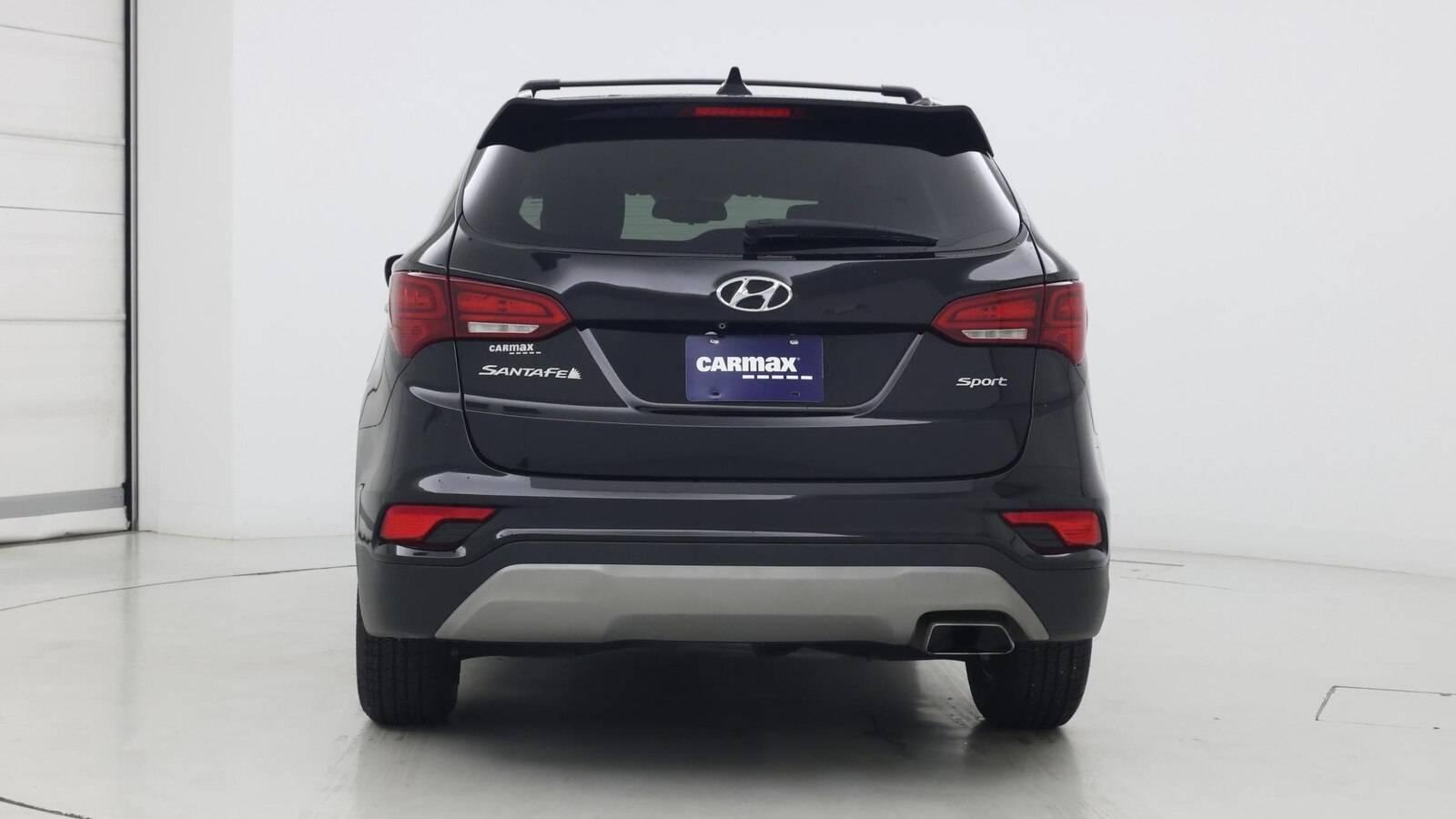 2017 Hyundai Santa Fe Sport Base in Birmingham AL For Sale - Image 1