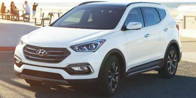 2017 Hyundai Santa Fe Sport Base in Spring TX For Sale - Image 1