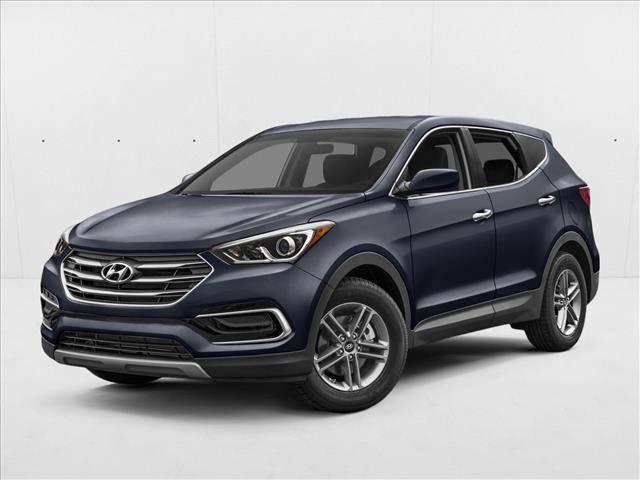 2017 Hyundai Santa Fe Sport Base in Hardeeville SC For Sale - Image 1