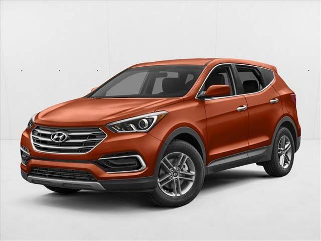 2017 Hyundai Santa Fe Sport Base in Henderson NV For Sale - Image 1