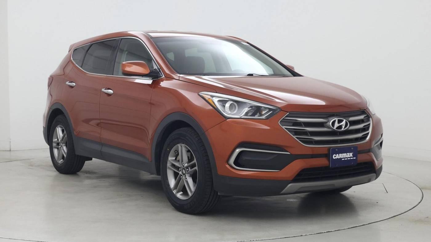 2017 Hyundai Santa Fe Sport Base in Birmingham AL For Sale - Image 1