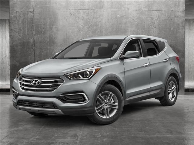 2017 Hyundai Santa Fe Sport Base in Winter Park FL For Sale - Image 1