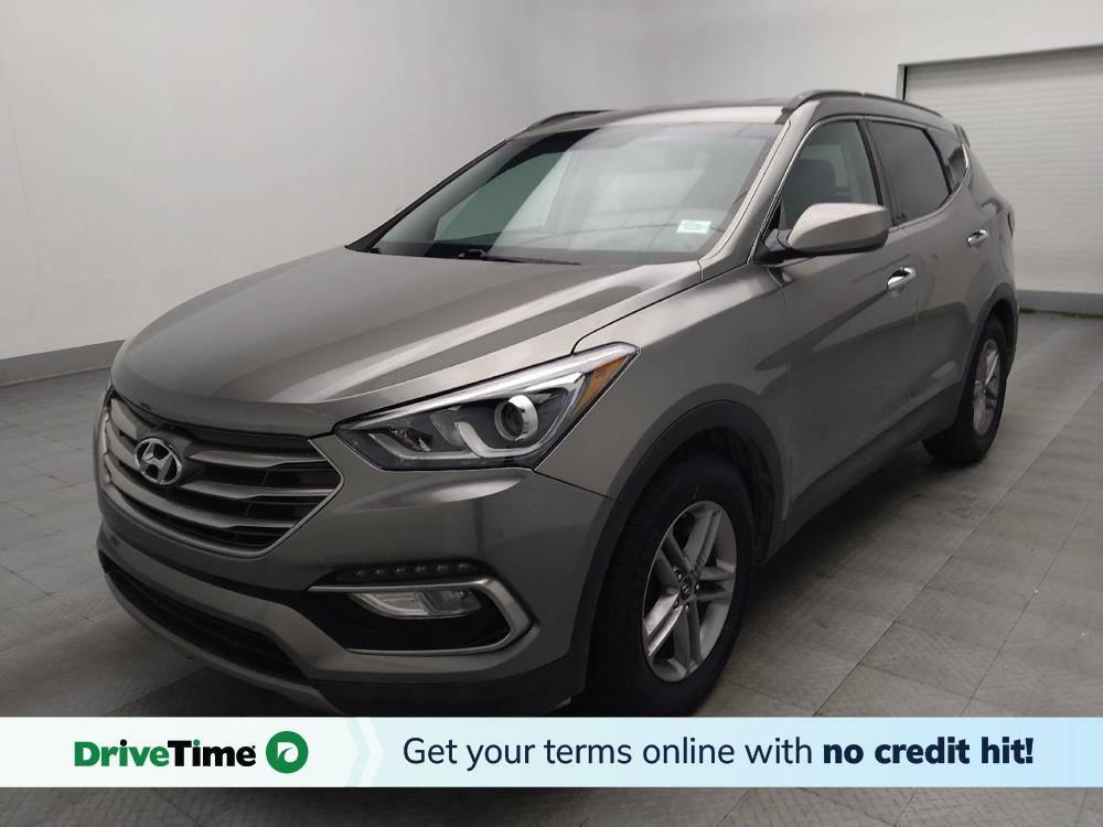 2017 Hyundai Santa Fe Sport Base in Morrow GA For Sale - Image 1