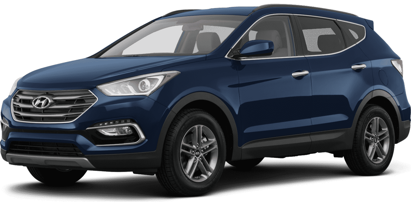 2017 Hyundai Santa Fe Sport Base in Conroe TX For Sale - Image 1