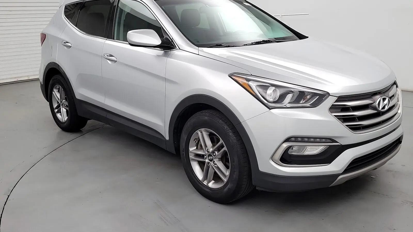 2017 Hyundai Santa Fe Sport Base in Birmingham AL For Sale - Image 1