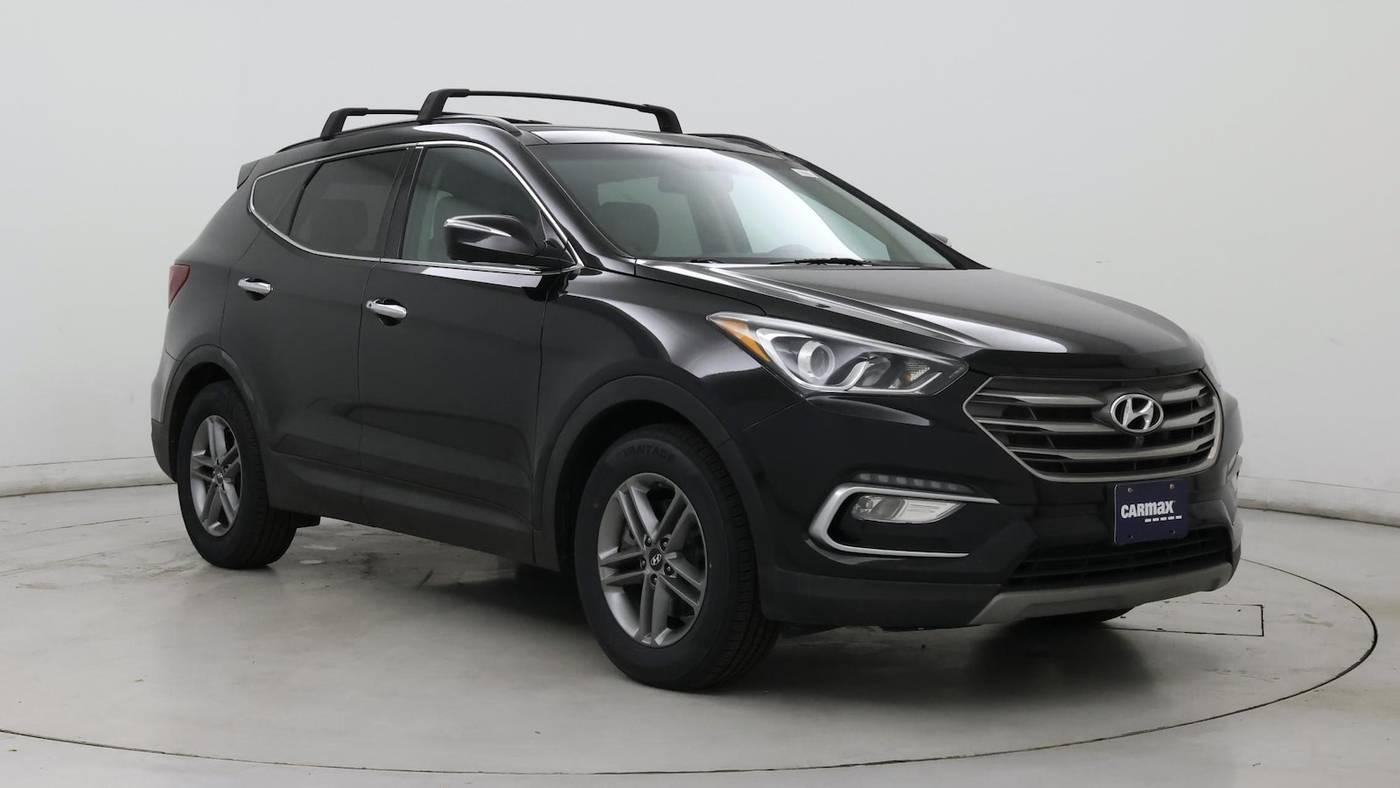 2017 Hyundai Santa Fe Sport Base in Birmingham AL For Sale - Image 1