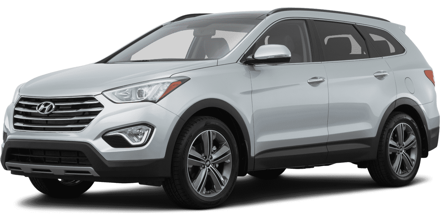 2017 Hyundai Santa Fe SE in West Palm Beach FL For Sale - Image 1
