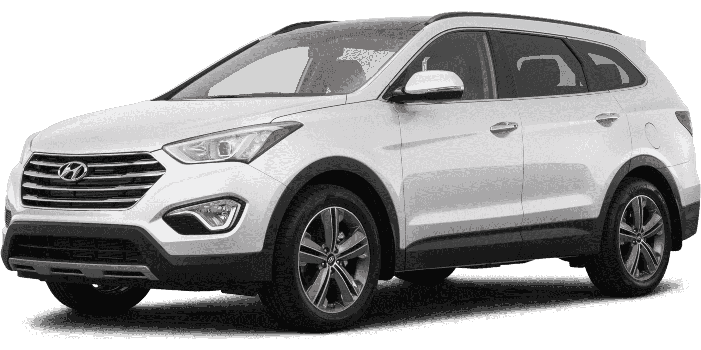 2017 Hyundai Santa Fe SE in Algonquin IL For Sale - Image 1