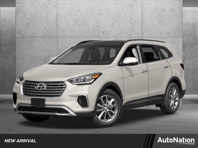 2017 Hyundai Santa Fe SE in Orlando FL For Sale - Image 1