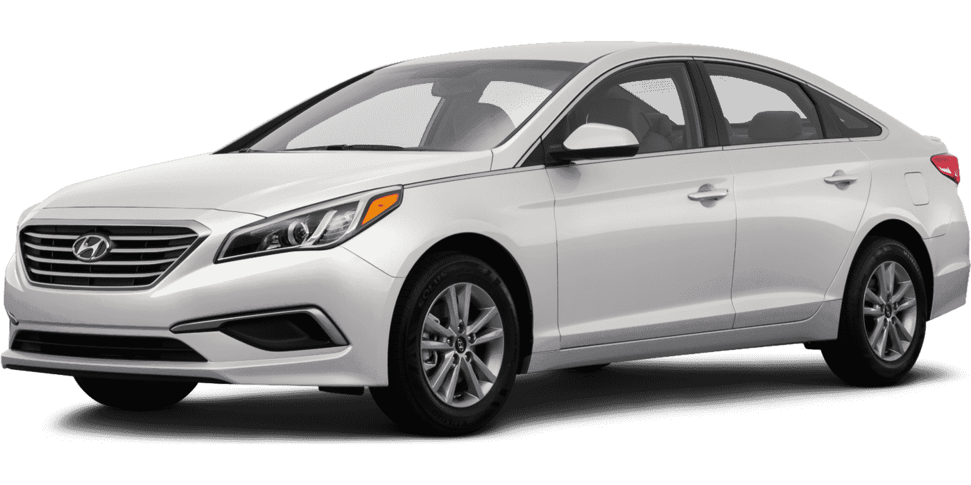 2017 Hyundai Sonata Base in Macon GA For Sale - Image 1