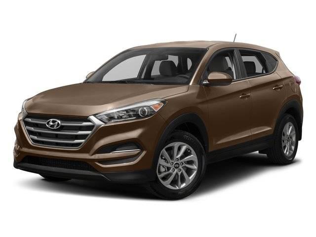 2017 Hyundai Tucson Eco in Tucson AZ For Sale - Image 1