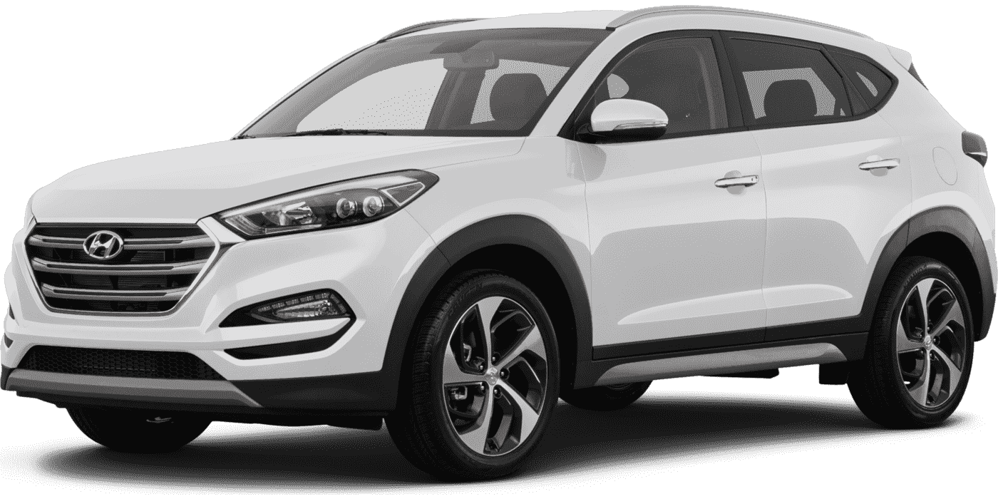 2017 Hyundai Tucson Limited in El Paso TX For Sale - Image 1