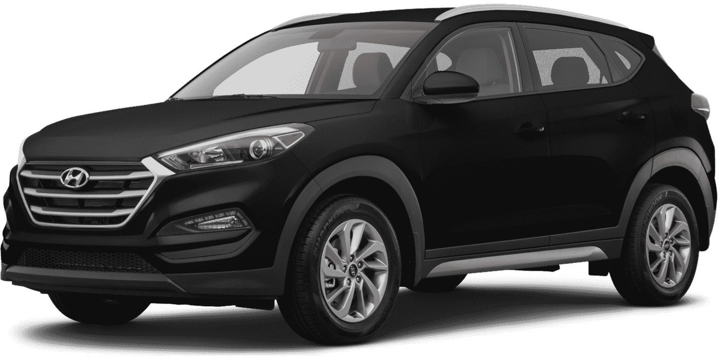 2017 Hyundai Tucson SE Plus in White Marsh MD For Sale - Image 1