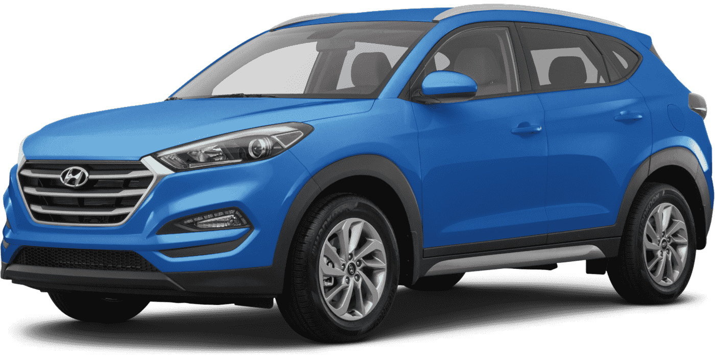 2017 Hyundai Tucson SE in St. Louis MO For Sale - Image 1