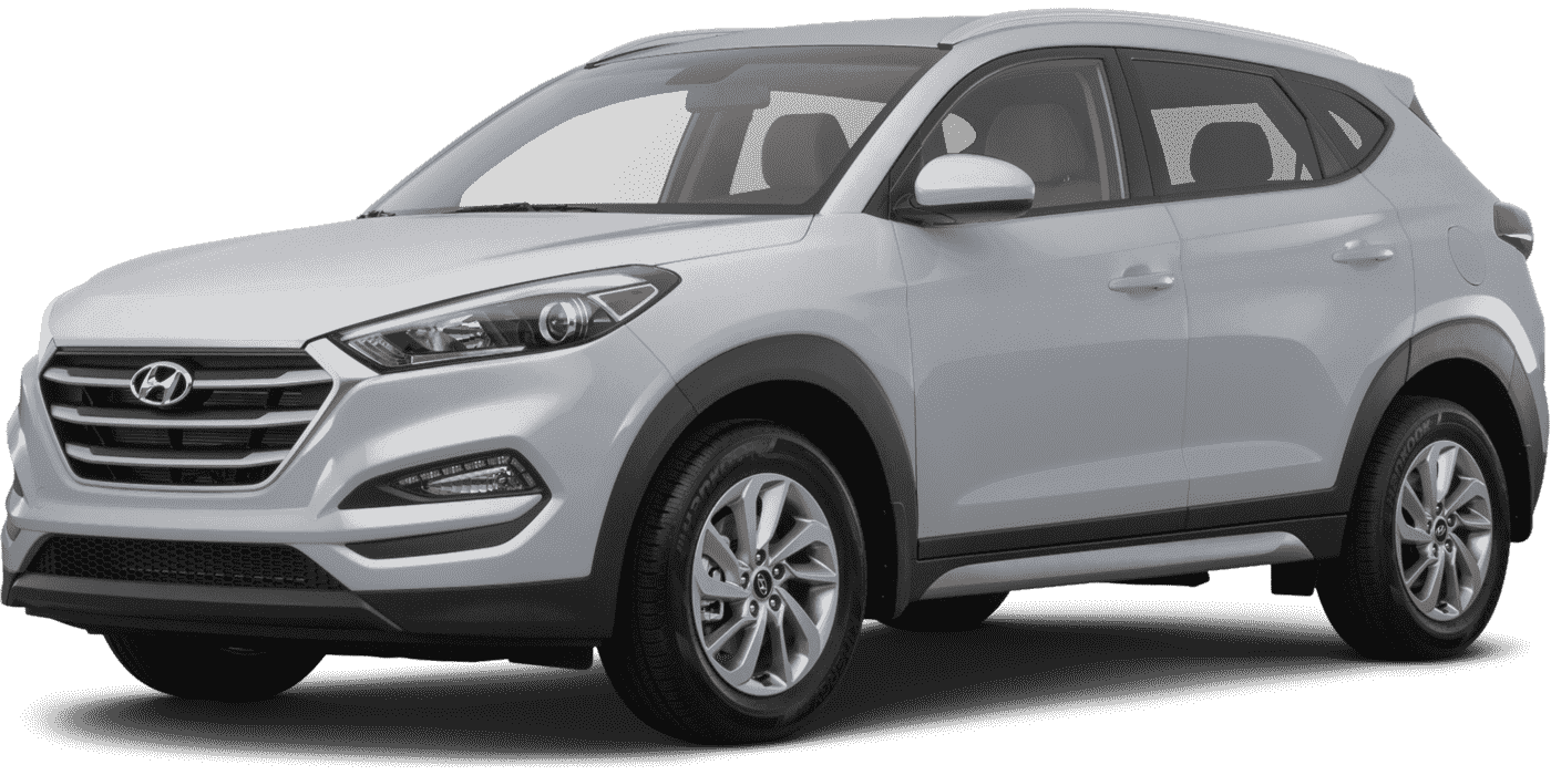 2017 Hyundai Tucson SE in Bowling Green KY For Sale - Image 1