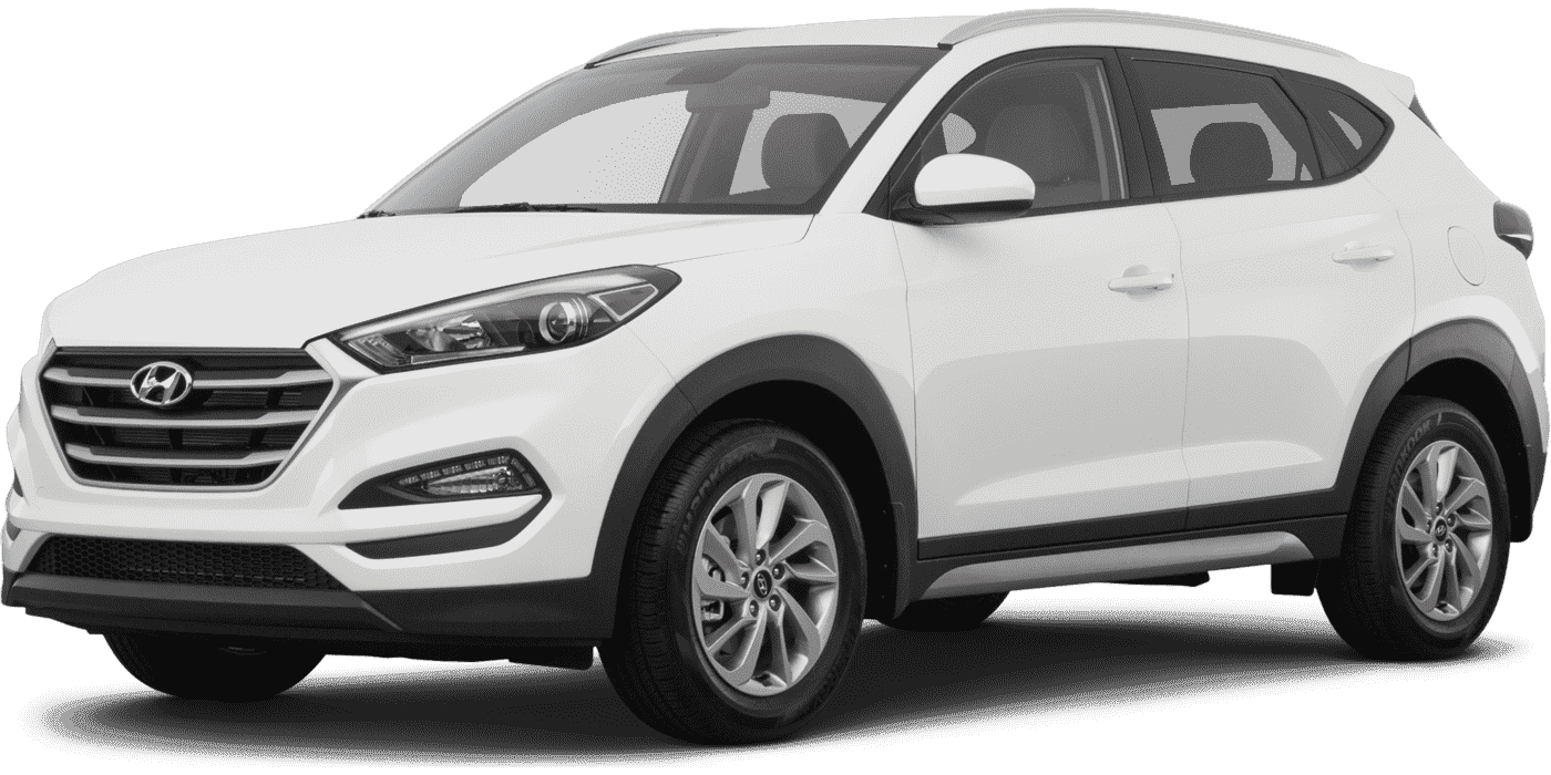 2017 Hyundai Tucson Sport in Riverdale UT For Sale - Image 1