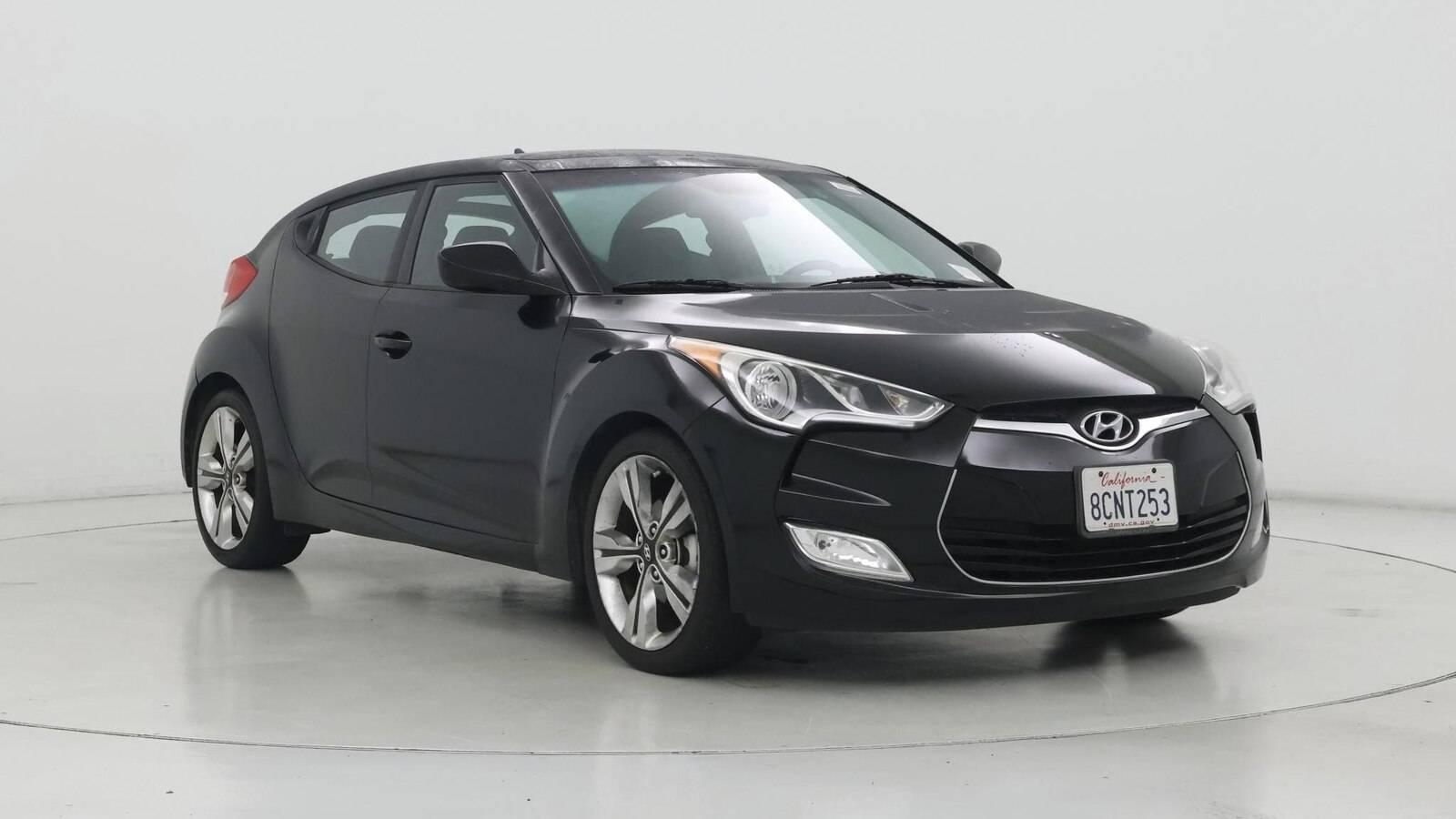 2017 Hyundai Veloster Value Edition in Birmingham AL For Sale - Image 1