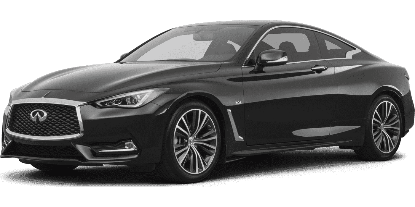 2017 INFINITI Q60 3.0t Premium in Euless TX For Sale - Image 1
