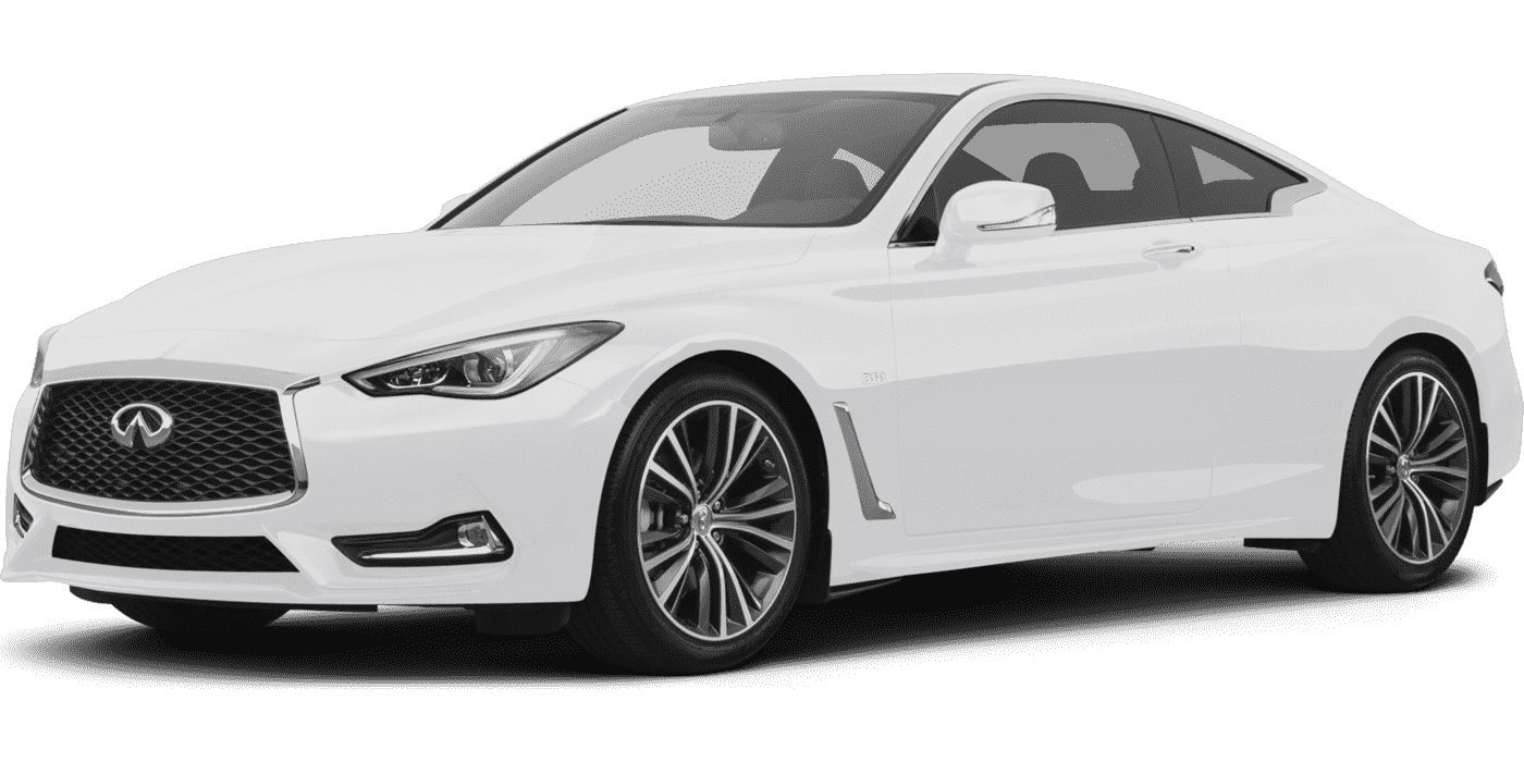 2017 INFINITI Q60 SPORT in Wesley Chapel FL For Sale - Image 1