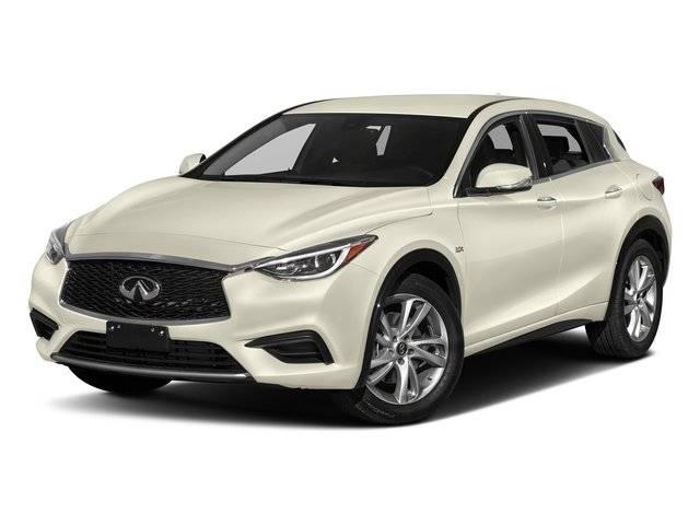 2017 INFINITI QX30 Luxury in Annandale NJ For Sale - Image 1