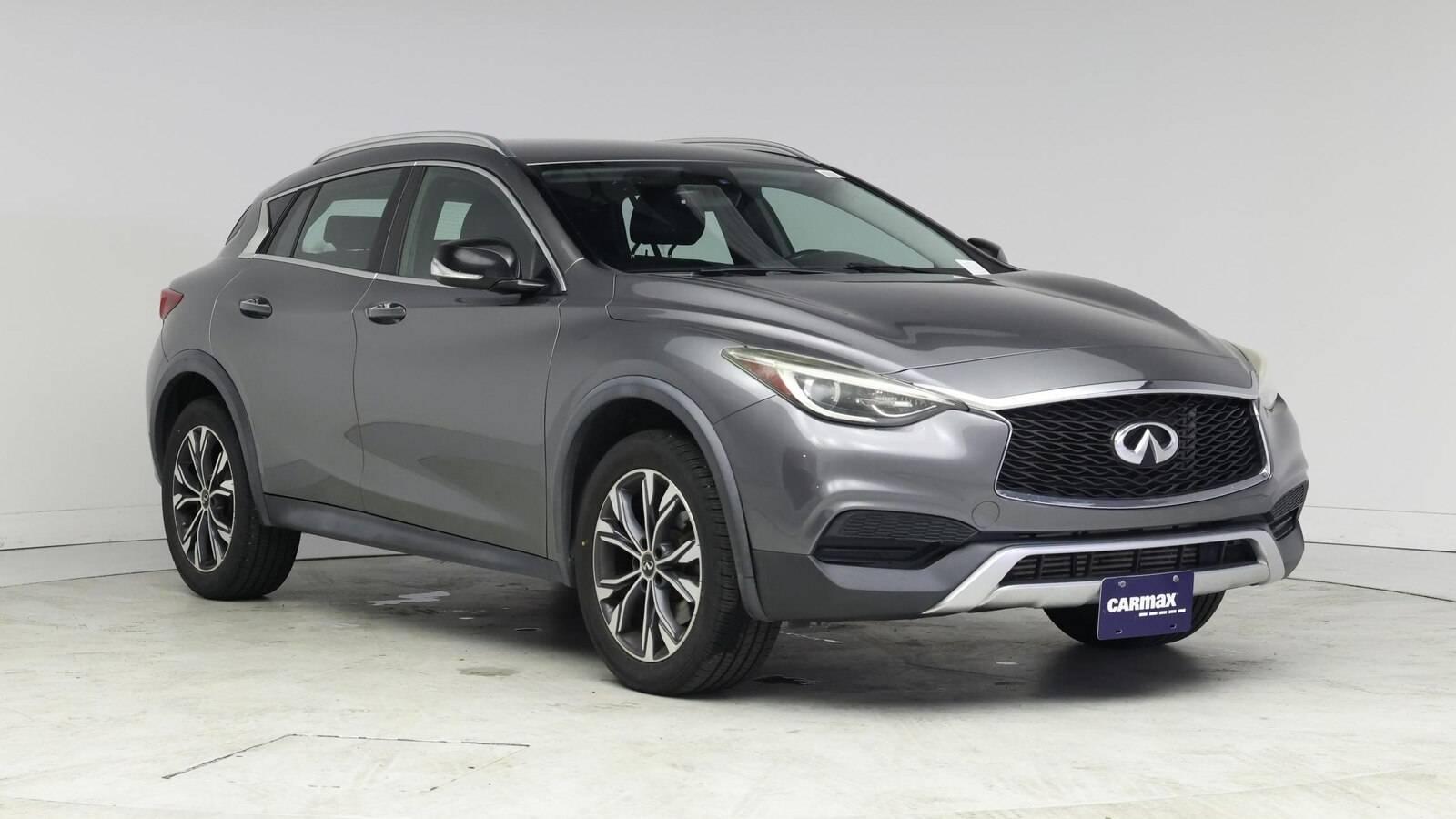 2017 INFINITI QX30 Luxury in Birmingham AL For Sale - Image 1