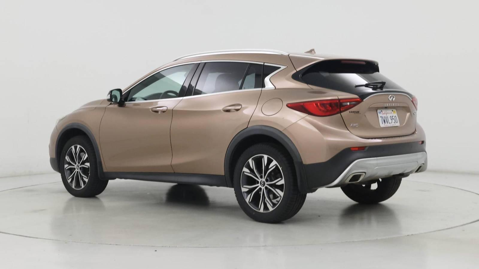 2017 INFINITI QX30 Premium in Birmingham AL For Sale - Image 1